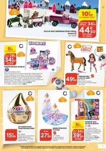 Catalogue Supermarchés Atac Noël 2021 page 7