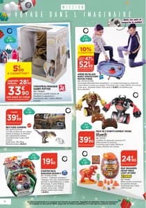 Catalogue Supermarchés Atac Noël 2021 page 12