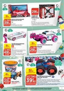 Catalogue Supermarchés Atac Noël 2021 page 13