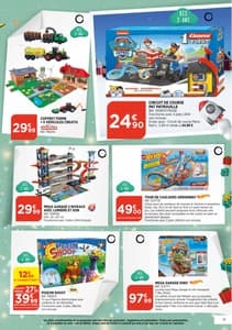 Catalogue Supermarchés Atac Noël 2021 page 15