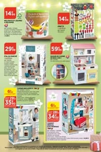 Catalogue Supermarchés Atac Noël 2022 page 9