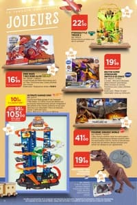 Catalogue Supermarchés Atac Noël 2022 page 12