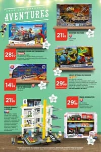 Catalogue Supermarchés Atac Noël 2022 page 14