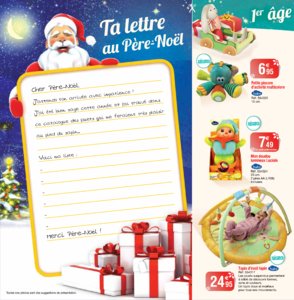 Catalogue Atac Noël 2015 page 2