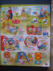 Catalogue Auchan Noël 2006 page 17