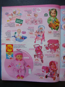 Catalogue Auchan Noël 2006 page 40
