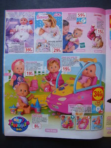 Catalogue Auchan Noël 2006 page 42