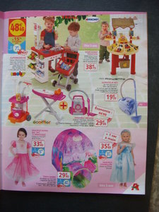 Catalogue Auchan Noël 2006 page 45