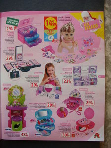Catalogue Auchan Noël 2006 page 47