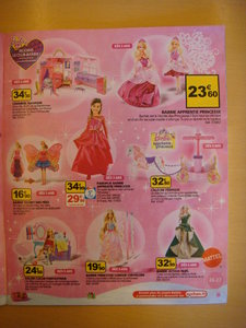 Catalogue Auchan Noël 2011 page 27
