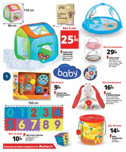 Catalogue Auchan Noël 2017 page 4