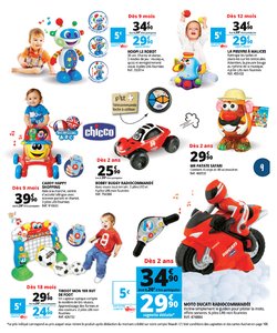 Catalogue Auchan Noël 2017 page 9