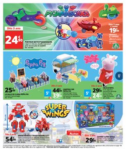 Catalogue Auchan Noël 2017 page 17