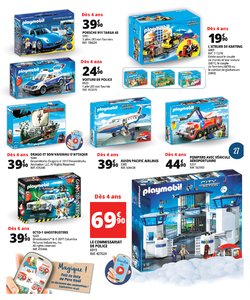 Catalogue Auchan Noël 2017 page 27