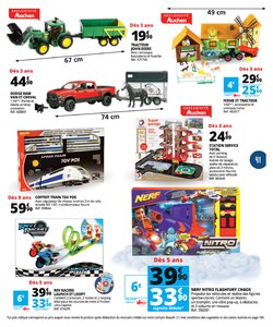 Catalogue Auchan Noël 2017 page 41