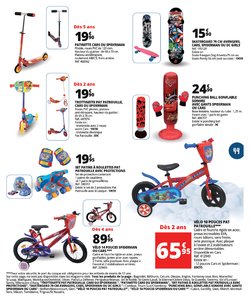 Catalogue Auchan Noël 2017 page 49