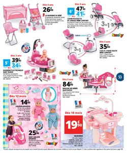 Catalogue Auchan Noël 2017 page 53
