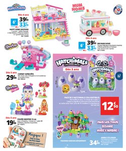 Catalogue Auchan Noël 2017 page 67