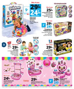 Catalogue Auchan Noël 2017 page 76