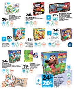 Catalogue Auchan Noël 2017 page 85