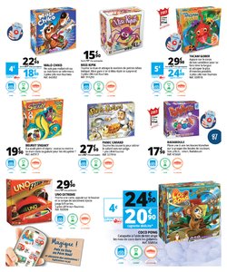 Catalogue Auchan Noël 2017 page 87