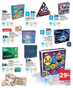 Catalogue Auchan Noël 2017 page 93