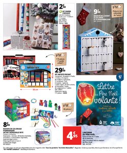 Catalogue Auchan Noël 2017 page 97