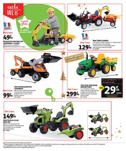 Catalogue Auchan Noël 2018 Spécial Jouets XXL page 8