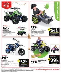 Catalogue Auchan Noël 2018 Spécial Jouets XXL page 9