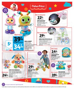 Catalogue Auchan Noël 2018 page 8