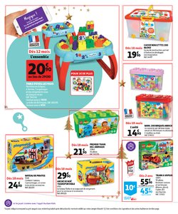 Catalogue Auchan Noël 2018 page 14