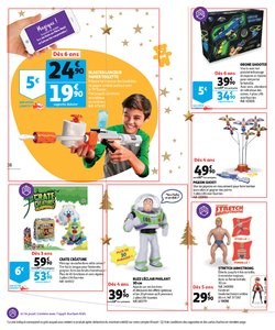 Catalogue Auchan Noël 2018 page 38