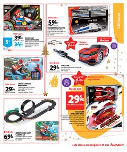 Catalogue Auchan Noël 2018 page 39
