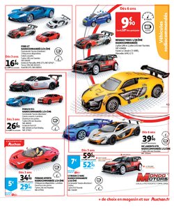 Catalogue Auchan Noël 2018 page 45