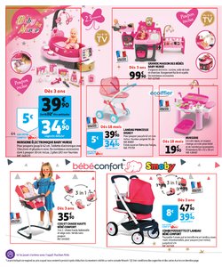 Catalogue Auchan Noël 2018 page 64
