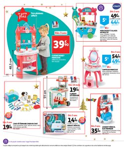 Catalogue Auchan Noël 2018 page 66