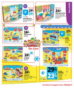 Catalogue Auchan Noël 2018 page 79