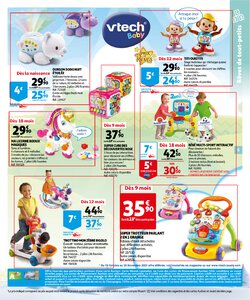 Catalogue Auchan Noël 2020 page 5