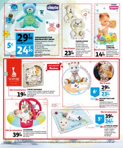 Catalogue Auchan Noël 2020 page 6