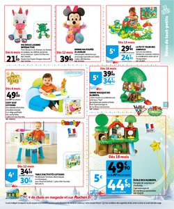 Catalogue Auchan Noël 2020 page 7