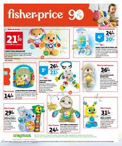 Catalogue Auchan Noël 2020 page 10