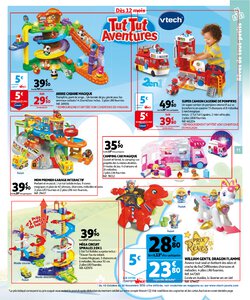 Catalogue Auchan Noël 2020 page 11