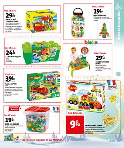 Catalogue Auchan Noël 2020 page 13