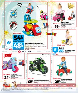 Catalogue Auchan Noël 2020 page 14