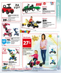 Catalogue Auchan Noël 2020 page 15