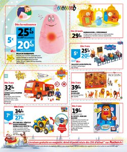 Catalogue Auchan Noël 2020 page 16