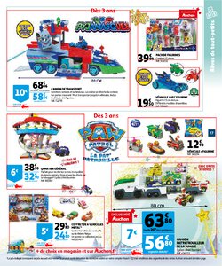 Catalogue Auchan Noël 2020 page 17