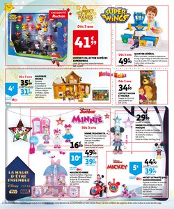 Catalogue Auchan Noël 2020 page 18