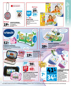 Catalogue Auchan Noël 2020 page 19