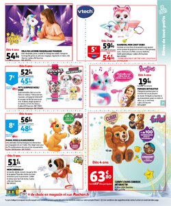 Catalogue Auchan Noël 2020 page 21